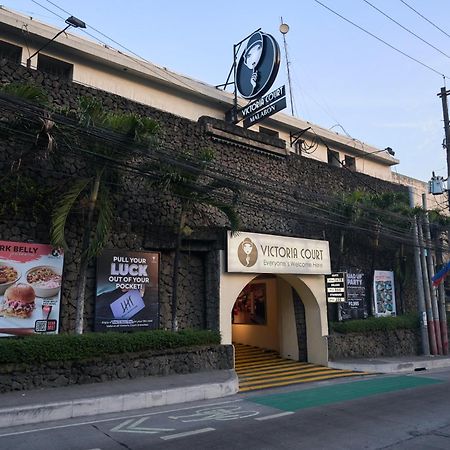 Victoria Court Malabon Hotel Valenzuela Ngoại thất bức ảnh