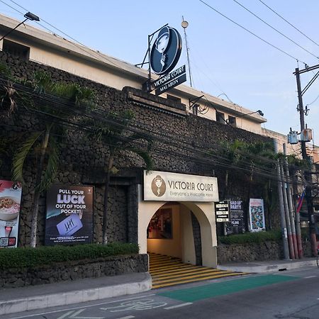 Victoria Court Malabon Hotel Valenzuela Ngoại thất bức ảnh